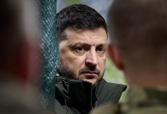 "გეგმის 20 პუნქტი არსებობს, შესაძლოა, იქ ყველაფერი იდეალური არ არის, მაგრამ გეგმა მზადაა" - რას აცხადებს ვოლოდიმირ ზელენსკი?