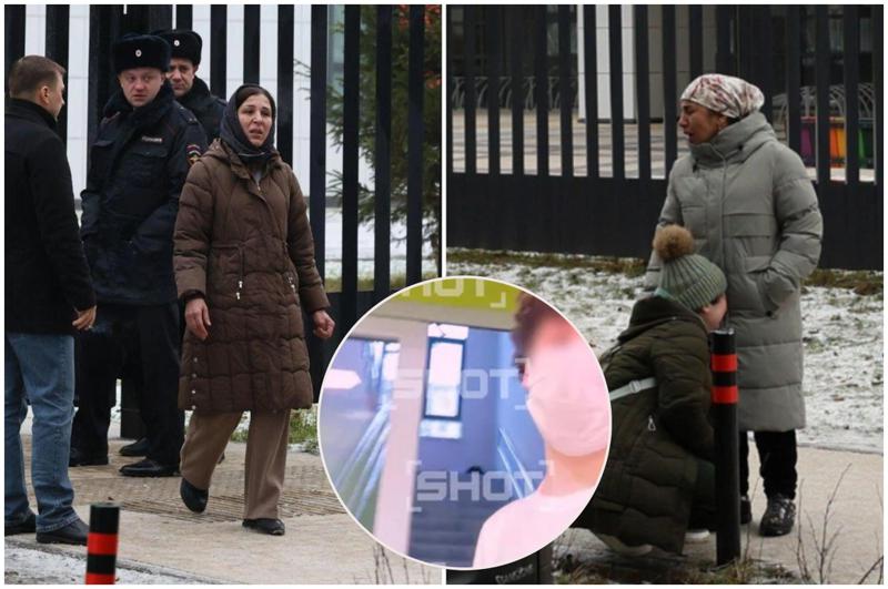 ტრაგედია მოსკოვის ოლქში: მოზარდი სკოლაში დანით შეიჭრა და მეოთხეკლასელი მოკლა, დანაშაული კი თავად გადაიღო - დეტალები