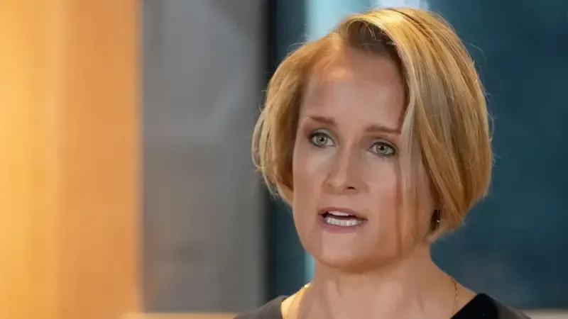 "რუსეთი ქაოსის ექსპორტს ეწევა და პუტინი არ გაჩერდება“ - ბრიტანეთის დაზვერვის უფროსის, ბლეიზ მეტრეველის იშვიათი საჯარო განცხადება