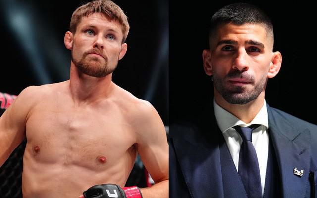 "დარბიხარ და უკვე მესამე ცოლზე ფიქრობ, თითქოს საჩემპიონო ქამარი იყოს..." - ილიას ყოფილი მეტოქე აკრიტიკებს