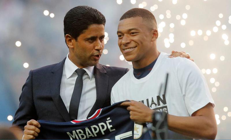 კვარაცხელიას PSG -ს მბაპესთვის 60 მილიონი ევროს გადახდა მოუწევს - რა გადაწყვიტა ფრანგულმა სასამართლომ?