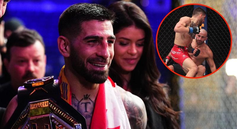 "დაუმარცხებელი ჩემპიონი უმძიმეს პერიოდს გადის" - როგორ ეხმიანება უცხოური მედია ილია თოფურიას განცხადებას