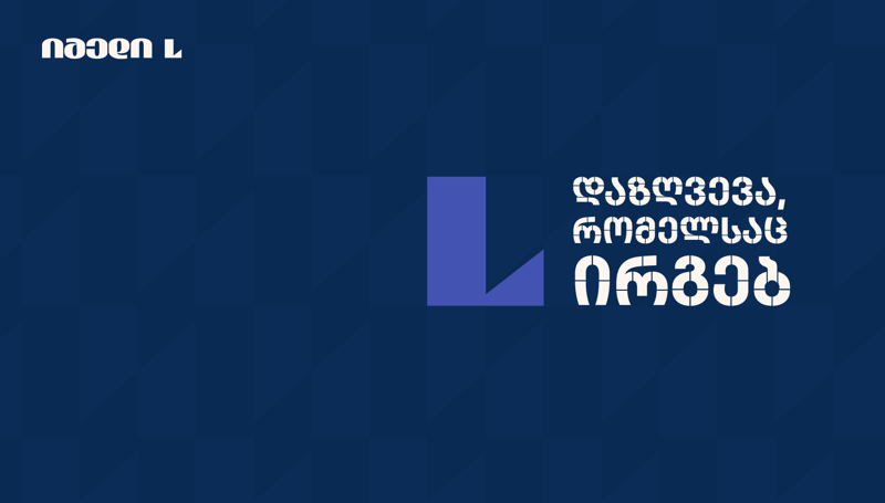 ვიზიტორების ჯანმრთელობის სავალდებულო დაზღვევა იმედი L-სგან