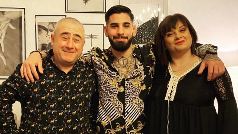 "ყველაზე ჰუმანური ადამიანი, ვისაც ვიცნობ“ - ილია თოფურიას გარშემო სკანდალს ჩემპიონის დედა ეხმაურება