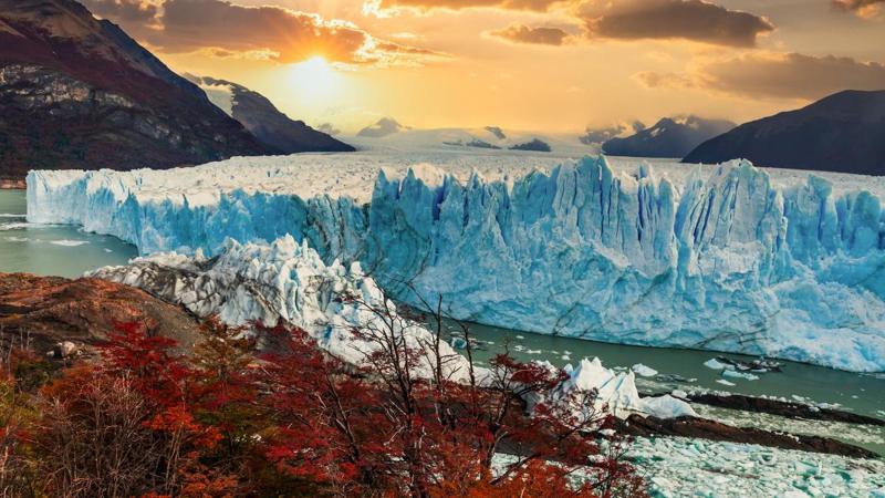 მყინვარები ქრება: ახალი კვლევა და მეცნიერების მორიგი საგანგაშო პროგნოზი გლობალური დათბობის ფონზე