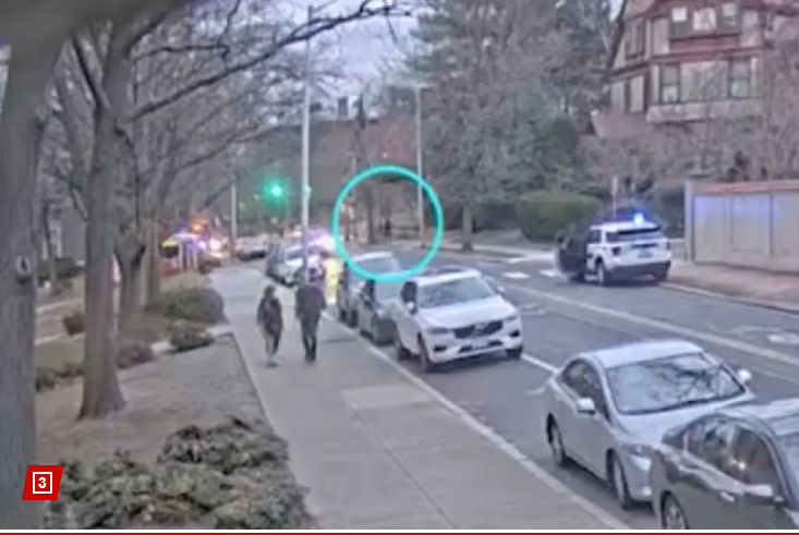 ბრაუნის უნივერსიტეტზე თავდასხმიდან 5 დღე გავიდა -  მკვლელი კვლავ თავისუფალია: "ის ნებისმიერ ადგილას შეიძლება იყოს"