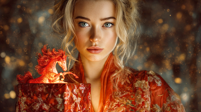 რა არ უნდა ვაჩუქოთ ახალ წელს? - საჩუქრები, რომლებიც 2026 წლის სიმბოლოს, წითელ ცეცხლოვან ცხენს „გააბრაზებს“