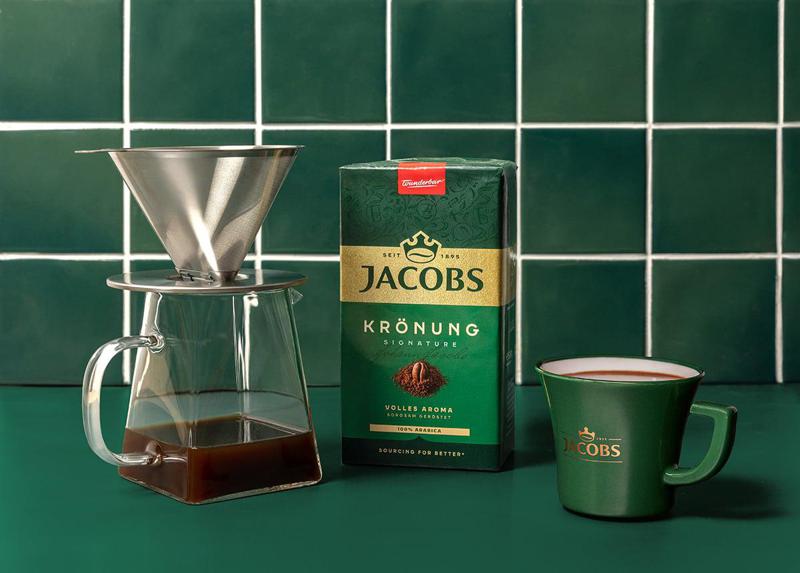 Jacobs-სა და Carte Noire-ის შეძენისას მომხმარებელს ავთენტურობის გადამოწმება ცხელ ხაზზე შეუძლია