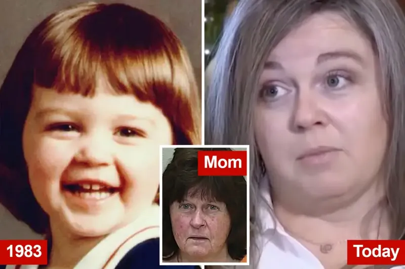 42 წლის წინ დაკარგული გოგონა ცოცხალი იპოვეს - "2025 წელს პოლიციაში შევიდა ანონიმური შეტყობინება..."