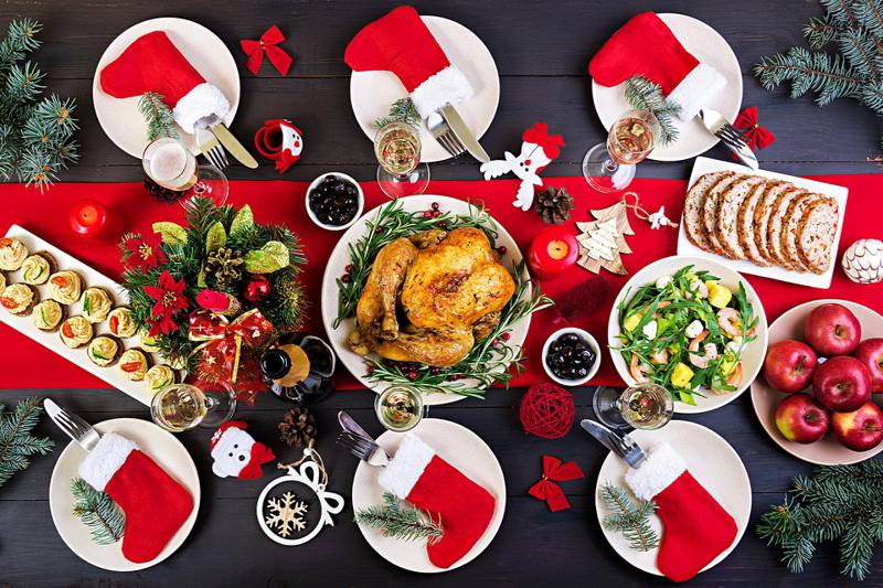 2026 - ცეცხლოვანი ცხენის წელი: როგორ მოვიზიდოთ იღბალი, რა დავახვედროთ სუფრაზე და რაზე ვთქვათ უარი?