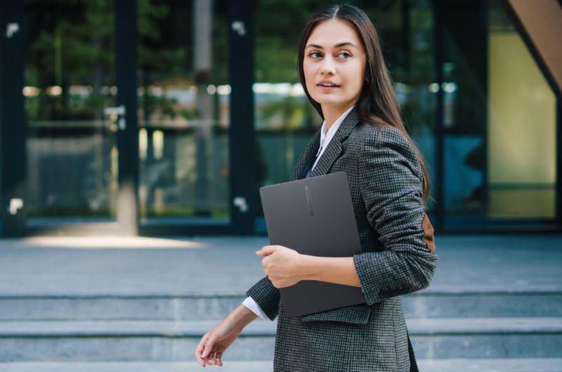 ტექნიკა, რომელიც შენს ცხოვრებას ამარტივებს - რატომ უნდა აირჩიოთ ASUS ExpertBook B სერია