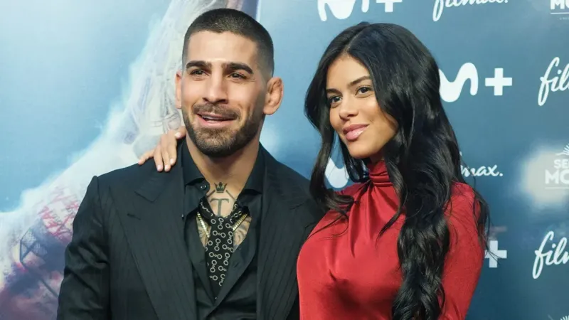 “ჯორჯინა ცდილობს, ილიას მხრიდან სავარაუდო გენდერულ ძალადობაზე მიანიშნოს... მას ადვოკატის პოვნა უჭირს" - თოფურია-უზკატეგიუს დაპირისპირების რა დეტალებზე საუბრობს ესპანელი ჟურნალისტი?