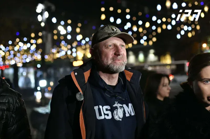 "თუ ტროტუარიდან გავიწიეთ, ეგ ნიშნავს, რომ მაგის შემდეგ, თავი შემიძლია დავდო, რომ იქნება სოციალური ქსელები" - ზურაბ ჯაფარიძე