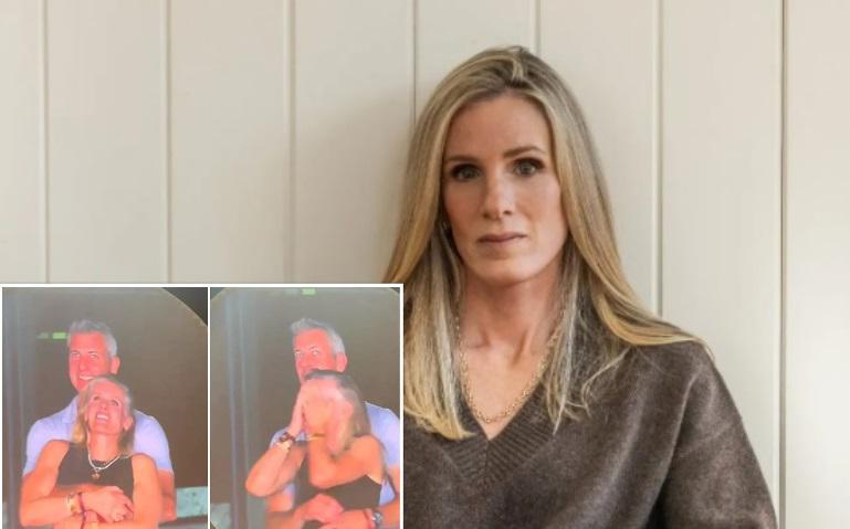 რას ნიშნავს იქცე მსოფლიო ბულინგის მსხვერპლად - კრისტინ კებოტი Coldplay-ს კონცერტზე მომხდარი სკანდალის შემდეგ დუმილს არღვევს: "დამცინოდნენ და მოკვლით მემუქრებოდნენ..."