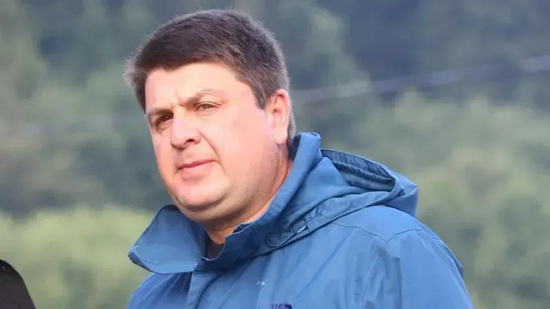 ძებნაში მყოფი ბიჭიკო პაიკიძე დააკავეს