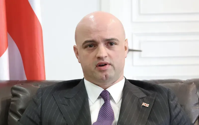 "ვტოვებ თანამდებობას, ოჯახთან ერთად, საბოლოოდ ვბრუნდები საქართველოში" - რას წერს სამხრეთ კორეაში საქართველოს ელჩი