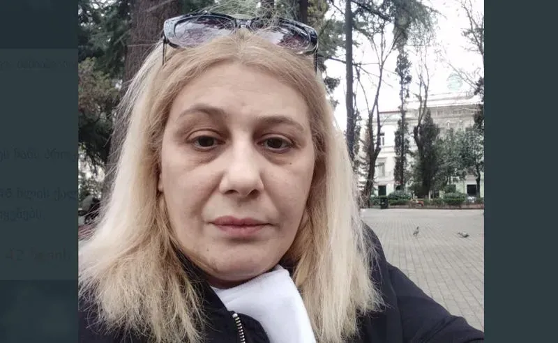 "ევა შაშიაშვილი არის წამების ტოლფას მდგომარეობაში, რადგან ვერ იღებს ინფორმაციას შვილის ჯანმრთელობის მდგომარეობაზე" - ადვოკატი