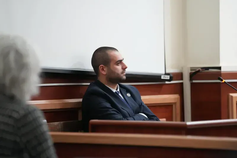 "პროკურატურა მზად არის, საპროცესო შეთანხმებაზე, თუმცა ამისთვის აუცილებელია, რომ ბრალდებულებმა აღიარონ ჩადენილი ქმედება" - 4 ოქტომბრის საქმეზე ბრალდებულების პროკურორი