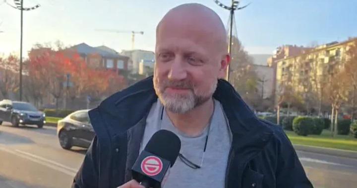 "10:30 საათისთვის უნდა ვყოფილიყავი მზად და დილის 08:00 საათზე მაისურით გამომდგეს" - ზურაბ ჯაფარიძე