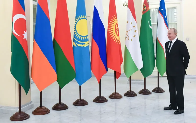 "პუტინს მთელი უკრაინისა და ყოფილი საბჭოთა რესპუბლიკების მიტაცება სურს" - აშშ-ის დაზვერვა