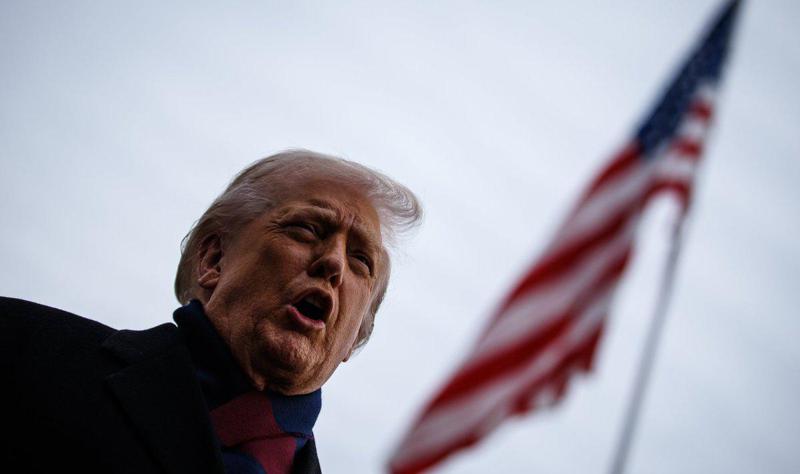 დონალდ ტრამპი აცხადებს, რომ განიხილავს ირანში “ყველაფრის აფეთქებას და ნავთობის ხელში ჩაგდებას“, თუ შეთანხმება სწრაფად არ იქნება მიღწეული