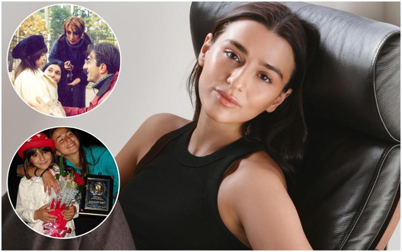 "მე იცი, რომელი გოგონა ვარ" - ნათია გოგიტიძის კლიპიდან "გამქრალი" გოგონა დღეს ამერიკაში წარმატებული ინჟინერია