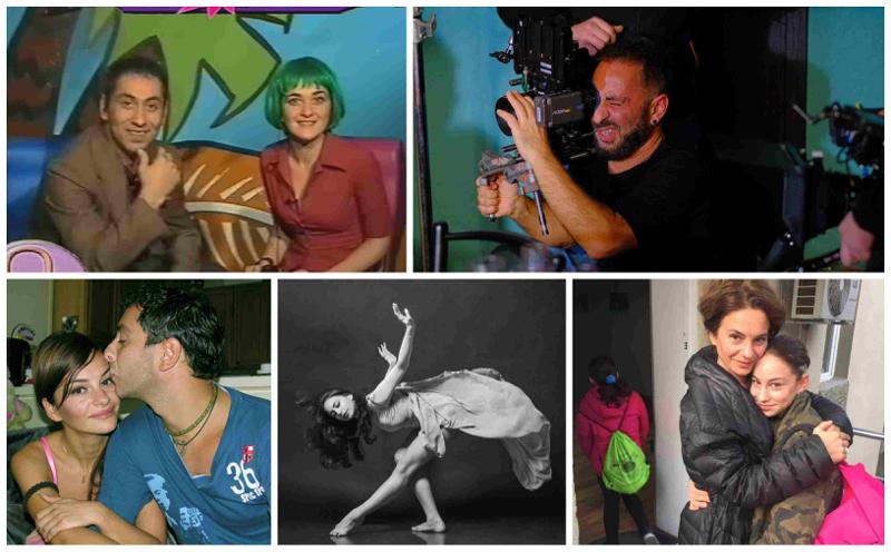 "ტოროლადან" რეკლამაში და საინტერესო გატაცება: რას საქმიანობენ 2000-იანები წლების პოპულარული წყვილი ნიკა ლომიძე და თეა გობეჯიშვილი - "შვილი ამერიკაში "გავაგდეთ"