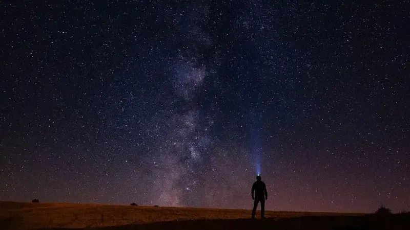 ვარსკვლავების რაოდენობა მცირდება - რას ამბობენ ასტრონომები