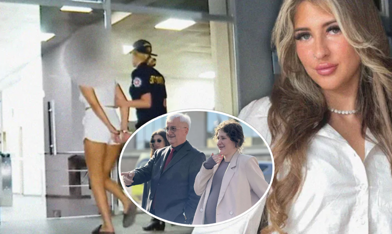 "მშობლებმა ბელას შესთავაზეს, რომ შვილისთვის თავისი ადვოკატის, მალხაზ სალაყაიას სახელი დაერქმია" - რას წერს მედია საქართველოს ციხიდან გათავისუფლებულ ქალზე