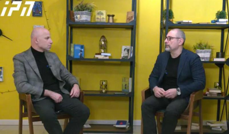 “იანვრიდან ნებისმიერ დროს შეიძლება მიიღონ დიპლომატიურ პასპორტებთან დაკავშირებით გადაწყვეტილება და რამდენიმეთვიან პერსპექტივაში შესაძლებელია შეჩერდეს უვიზო რეჟიმი მთლიანად ქვეყანასთან“ - გიორგი რუხაძე