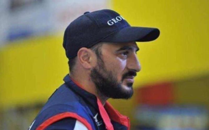 "აქ მნიშვნელოვანია პირველი წესი, რომ არასდროს დანებდე და წესი მეორე - არ დაგვავიწყდეს პირველი წესი" - გიორგი ასანიძის "სახალხო ინტერვიუ"