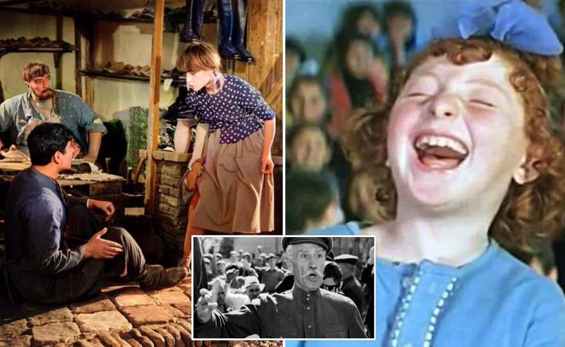 3 გენიალური ქართული ფილმი, რომელმაც დროს გაუძლო