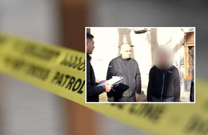 მოქალაქემ სურამში, ეკლესიიდან, შესაწირ ყუთში არსებული თანხა მოიპარა - რა ინფორმაციას აქვეყნებს შსს