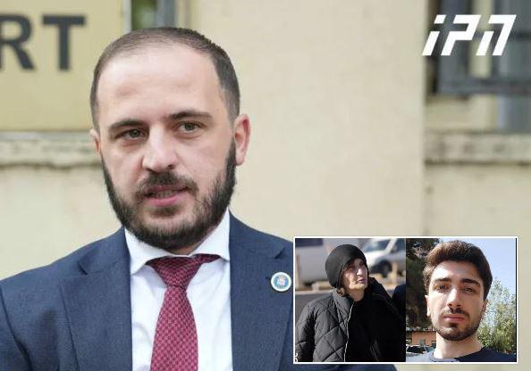 “პროკურატურა, მათ შორის, ქალაქის პროკურორი, მზად არის, დაზარალებულ ოჯახს  შეხვდეს და მისი პოზიცია მოისმინოს“ - ლევან ვეფხვაძე გიგა ავალიანის საქმეზე