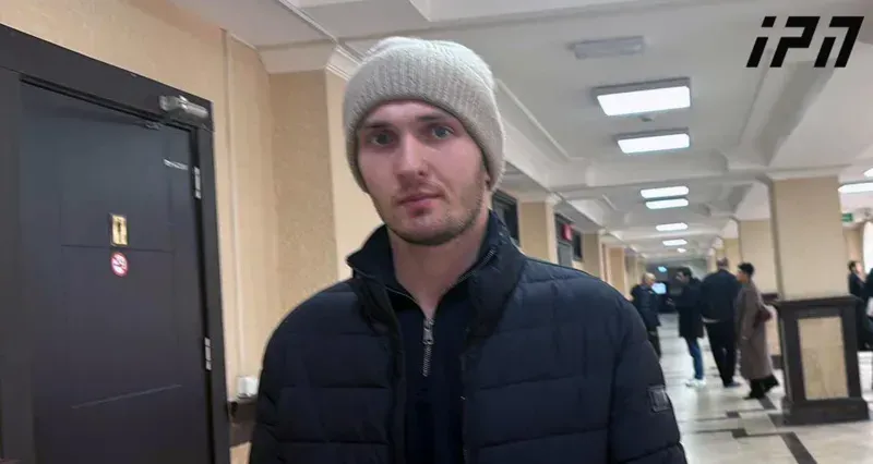 ისაკო დევიძეს 30-დღიანი ადმინისტრაციული პატიმრობა შეეფარდა