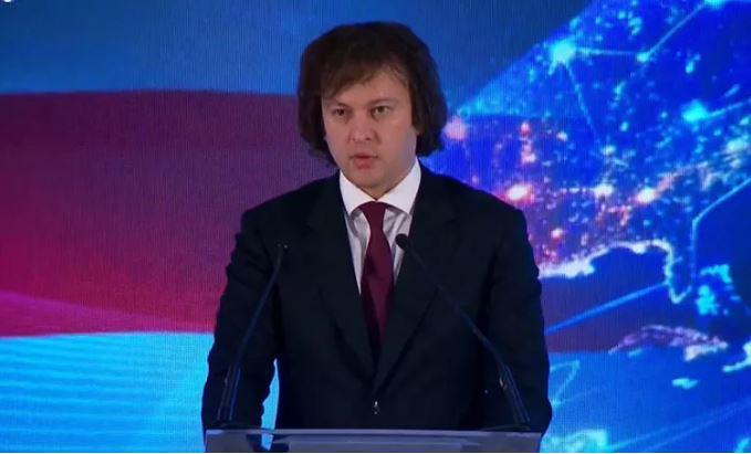 “იცვლება საერთაშორისო დღის წესრიგი და ამგვარი გარდაქმნების პირობებში, საქართველოსთვის სასიცოცხლო მნიშვნელობა აქვს პრაგმატულ პოლიტიკაზე დაფუძნებულ საერთაშორისო ურთიერთობებს“ - პრემიერი