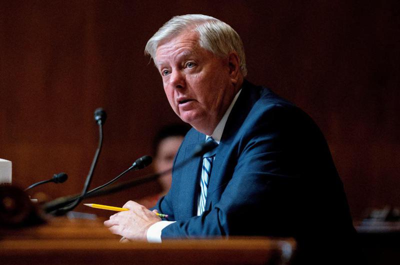 “თუ პუტინი უარს იტყვის სამშვიდობო შეთანხმებაზე, თამაშის წესები უნდა შევცვალოთ, მათ შორის უკრაინისთვის Tomahawk-ის რაკეტების მიწოდებით“ - ლინდსი გრემი