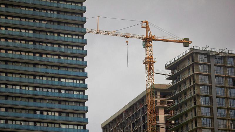 დიღომში, მშენებლობაზე 25 წლის მუშა დაიღუპა - "მთავარი"