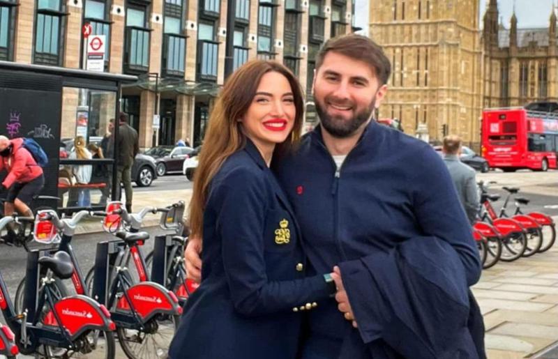 ქუთაისის მახლობლად, ერთ პატარა სოფელში დასახლებული წყვილის ისტორია: "ჩვენი სიყვარული საოპერაციო ბლოკში დაიწყო"