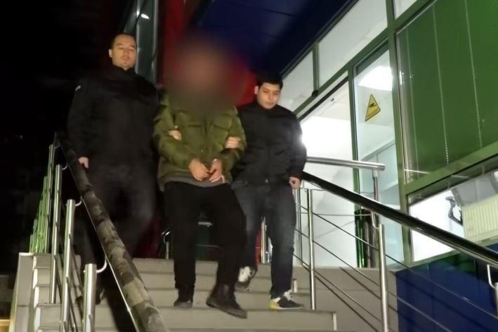 დაკავებულია პირი, რომელმაც ნუცუბიძის ქუჩაზე მამაკაცი დაჭრა და ადგილიდან მიიმალა - რას აცხადებს შსს