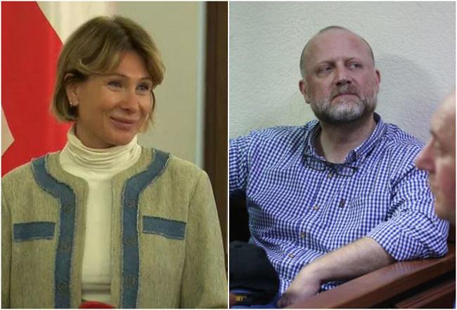 “იმედია, დაიკომპენსირა ის, რისი ნაკლებობაც ციხეში ჰქონდა და ახალი ენერგიით შეუდგება იმ არასწორი საქმის კეთებას, რომელსაც აქამდე აკეთებდა“ - ნინო წილოსანი ზურა გირჩი ჯაფარიძეზე