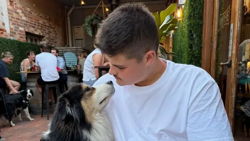 "ეს სასწაულია" - პოლიციელი, რომელიც ავსტრალიაში მასშტაბური თავდასხმისას თავის არეში დაიჭრა, კლინიკიდან გაწერეს