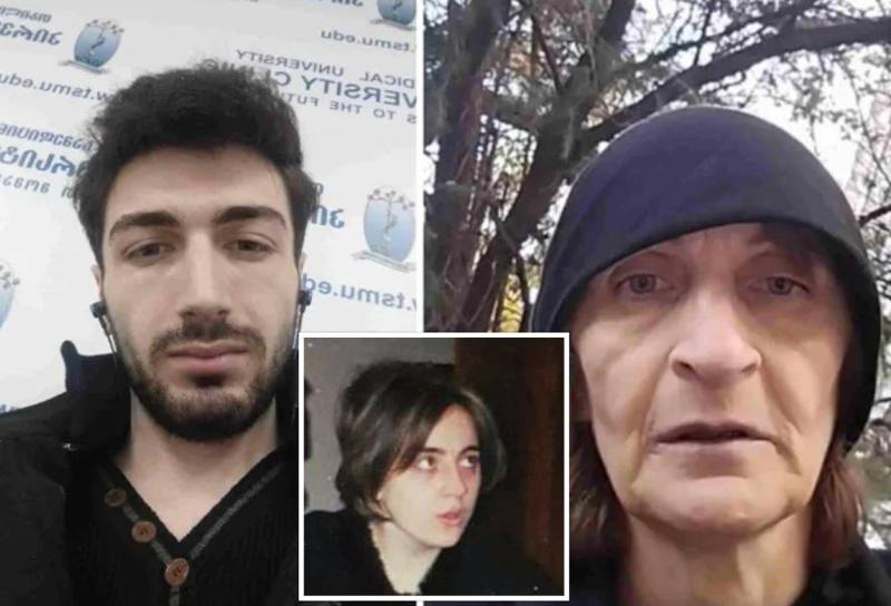 "არ შემიძლია ძაძებით შემოსილ დედას, რომელიც ჩემს უდანაშაულო შვილს მკვლელს უწოდებს არ მივუსამძიმრო..." - გიგა ავალიანის საქმეზე დაკავებულის დედა