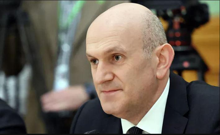 “საქართველომ უნდა მიიღოს ეს რეალობა, რომ რუსეთი სამხრეთ ოსეთს არ დატოვებს“ - ოკუპირებული ცხინვალის ე.წ. საგარეო საქმეთა მინისტრი