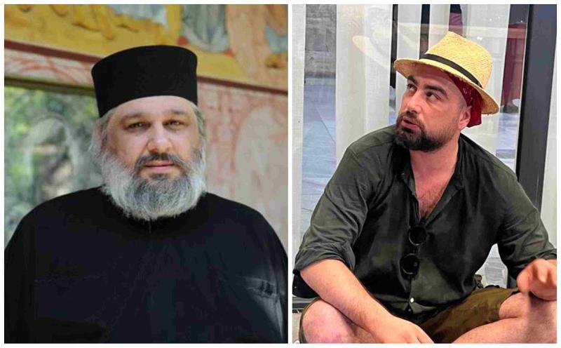 ტრაგედია დეკანოზის ოჯახში - ალექსანდრე გალდავას შვილი გარდაეცვალა