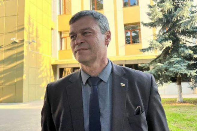 “სოფელ უისტასთან ქართული პოლიციის საგუშაგოს მოხსნა სამხრეთ ოსეთისთვის კვლავ საკვანძო საკითხად რჩება - ამ მიმართულებით უკვე შეინიშნება გარკვეული პოზიტიური ძვრები“ - იგორ კოჩიევი