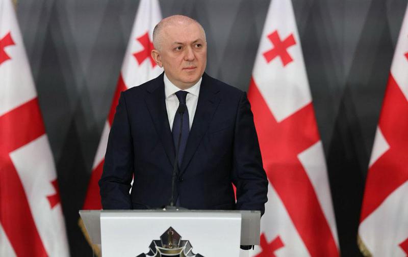 დიდძალი ქრთამის აღების 4 ეპიზოდი და მძიმე ბრალდებების წყება სუს-ის ყოფილი უფროსის წინააღმდეგ - რა განაცხადა გენერალურმა პროკურორმა სპეციალურ ბრიფინგზე?