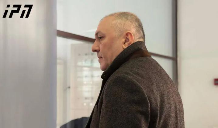 ადვოკატის განცხადებით გრიგოლ ლილუაშვილი დაკავებას არ ელოდებოდა - სუს-ის ყოფილი უფროსი  ზაჰესის დროებითი მოთავსების იზოლატორში გადაიყვანეს