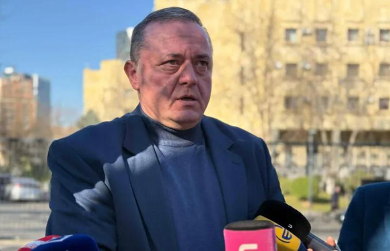 "გრიგოლ ლილუაშვილი არ დამალვია გამოძიებას, ჩხრეკა რომ ჩატარდა მის სახლში, იმის შემდეგ ელოდებოდა გამოძახებას, რათა ყველა კითხვაზე პასუხი გაეცა" - ადვოკატი