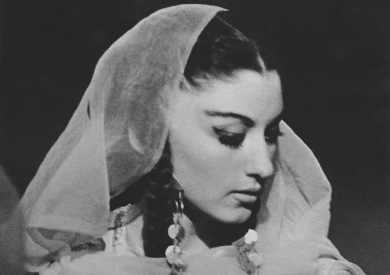 გარდაიცვალა "სუხიშვილების" ოქროს თაობის მოცეკვავე ინგა თევზაძე